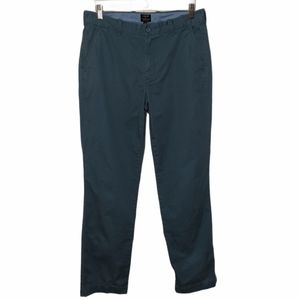 J.Crew Bleecker Chino classic blue